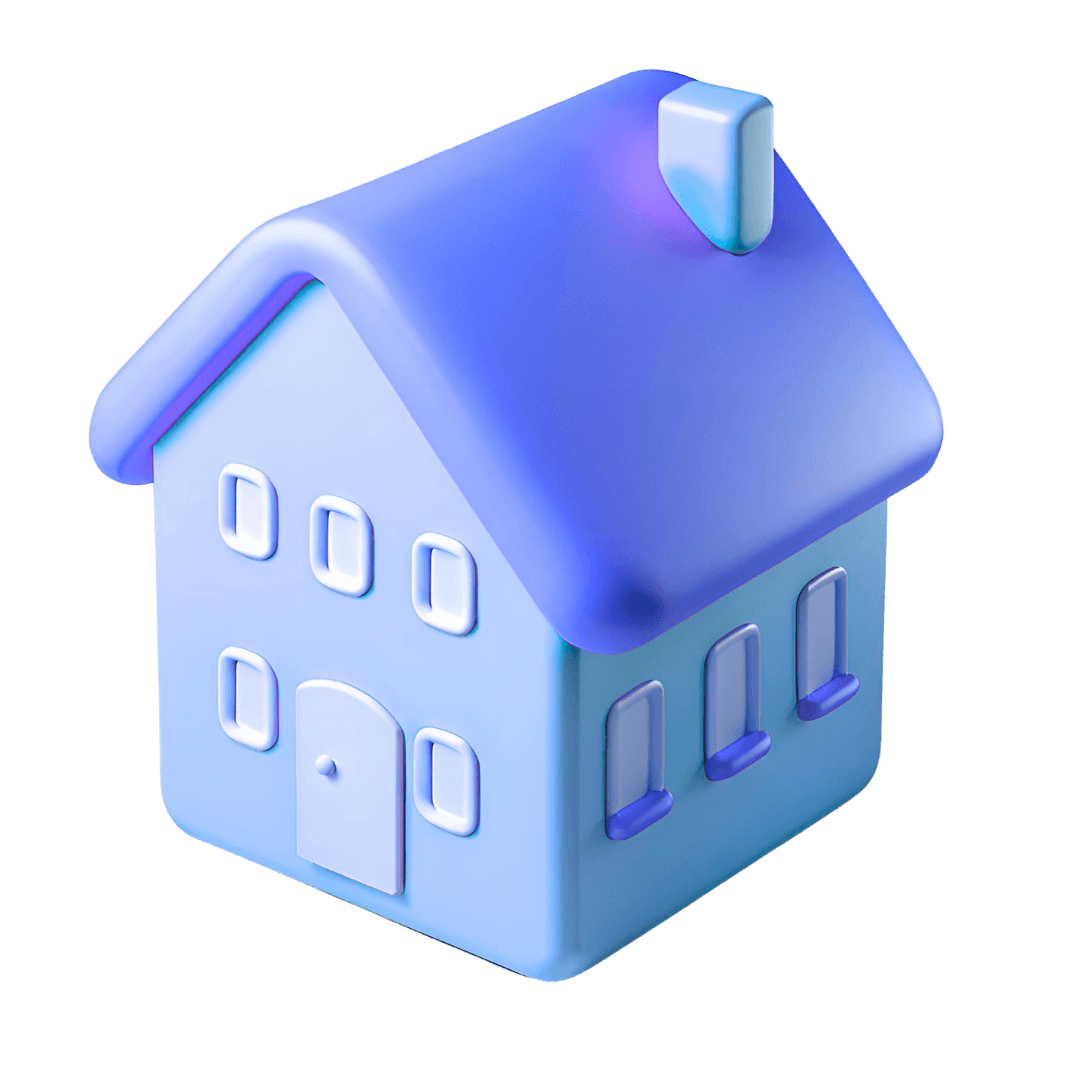 Little house