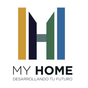 Logo MyHome
